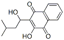 2-ǻ-3-(1-ǻ-3-׻)-1,4-ͪṹʽ_55030-44-9ṹʽ