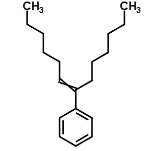 7--6-ʮϩṹʽ_55030-46-1ṹʽ