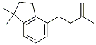 2,3--1,1-׻-4-(3-׻-3-ϩ)-1H-ṹʽ_55030-58-5ṹʽ