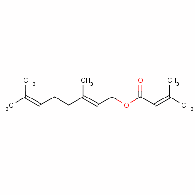 3,7-׻-2,6-ϩ 3-׻Ͷṹʽ_55066-43-8ṹʽ