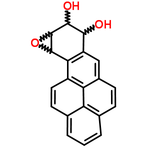 7,8--7,8-ǻ(a) 9,10-ṹʽ_55097-80-8ṹʽ