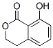 3,4--8-ǻ-1H-2--1-ͪṹʽ_55104-49-9ṹʽ