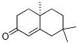 (R)-4,4a,5,6,7,8--4a,7,7-׻-2(3h)-ͪṹʽ_55123-72-3ṹʽ