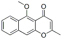 5--2-׻-4H-[2,3-b]-4-ͪṹʽ_55134-00-4ṹʽ