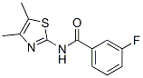 (9ci)-n-(4,5-׻-2-)-3--ṹʽ_551903-11-8ṹʽ