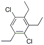 1,4--2,3,5-һṹʽ_55191-17-8ṹʽ