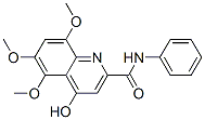 4-ǻ-5,6,8--n--2-ṹʽ_55191-29-2ṹʽ