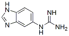 (9ci)-1H--5-ҽṹʽ_551919-77-8ṹʽ