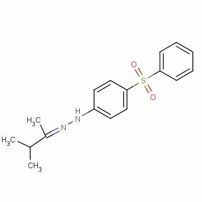 3-׻-2-ͪ[4-()]ͪṹʽ_55203-60-6ṹʽ