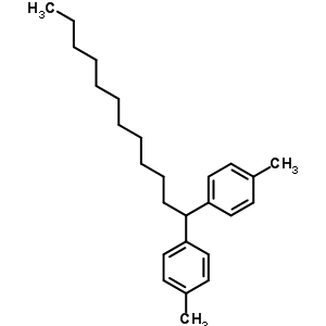 1,1-ʮ˫(4-׻)ṹʽ_55268-62-7ṹʽ