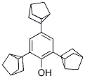 2,4,6-s(˫[2.2.1]-2-)ӽṹʽ_55282-40-1ṹʽ