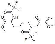 N6-[2-(2-߻)-2-һ]-n2,n6-˫()-l-ṹʽ_55282-73-0ṹʽ