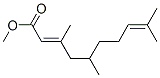 (E)-3,5,9-׻-2,8-ϩṹʽ_55283-32-4ṹʽ