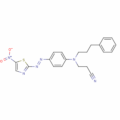 3-[[4-[(5--2-)]](3-)]ṹʽ_55296-90-7ṹʽ