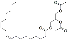 9,12-ʮ˶ϩ (z,z)-,2,3-˫()ṹʽ_55320-04-2ṹʽ