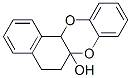 5,12A-ⱽ[b][2,1-e][1,4]fӢ-6a(6h)-ṹʽ_55320-08-6ṹʽ