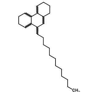 9-ʮʮƽṹʽ_55334-01-5ṹʽ