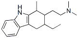 3-һ-2,3,4,9--n,n,1-׻-1H--2-Ұṹʽ_55373-99-4ṹʽ