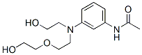 N-(3-((2-(2-ǻ)һ)(2-ǻһ)))ṹʽ_55379-83-4ṹʽ