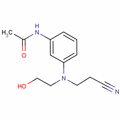 N-[3-[(2-һ)(2-ǻһ)]]ṹʽ_55379-84-5ṹʽ