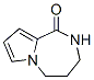 2,3,4,5--[1,2-a][1,4]Ӹ-1-ͪṹʽ_55414-89-6ṹʽ