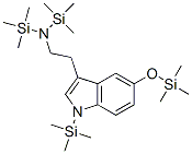 N,n,1-(׻׹)-5-[(׻׹)]-1H--3-Ұṹʽ_55429-74-8ṹʽ