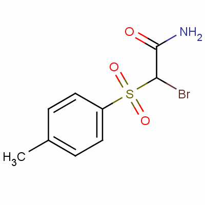 2--2-[(4-׻)]ṹʽ_55490-03-4ṹʽ