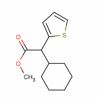 alpha--2-ṹʽ_55504-38-6ṹʽ