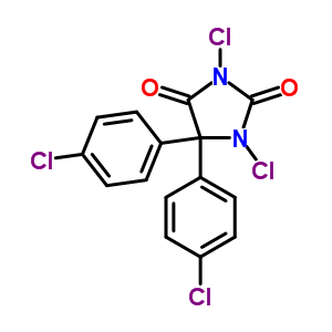 5,5-˫(p-ȱ)-1,3-ṹʽ_55579-35-6ṹʽ