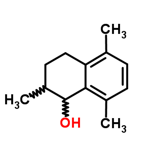 1,2,3,4--2,5,8-׻-1-ṹʽ_55591-08-7ṹʽ