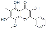 3,5,7-ǻ-8--6-׻-2--4H-1--4-ͪṹʽ_55601-60-0ṹʽ