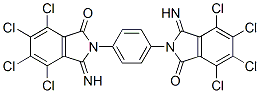 2,2-(1,4-Ǳ)˫(4,5,6,7--3-ǰ-1-ͪ)ṹʽ_55647-99-9ṹʽ