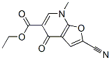 2--4,7--7-׻-4--߻૲[2,3-b]-5-ṹʽ_562100-65-6ṹʽ