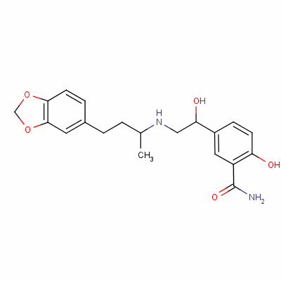 5-[2-[[3-(1,3-ӻϩl-5-)-1-׻]]-1-ǻһ]ˮṹʽ_56290-94-9ṹʽ