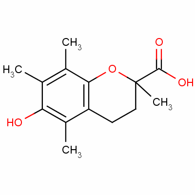 6-ǻ-2,5,7,8-ļ׻-2-ṹʽ_56305-04-5ṹʽ