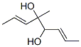 4-׻-2,6-ϩ-4,5-ṹʽ_56335-74-1ṹʽ