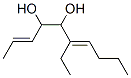 6-һ-2,6-ϩ-4,5-ṹʽ_56335-76-3ṹʽ