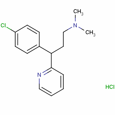 Gamma-(4-ȱ)-N,N-׻-2-νṹʽ_56343-98-7ṹʽ