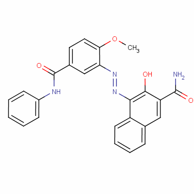 4-[[5-()ʻ-2-]]-3-ǻ-2-ṹʽ_56396-10-2ṹʽ