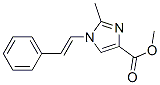 2-׻-1-[(e)-2-ϩ]-1H--4-ṹʽ_56410-90-3ṹʽ