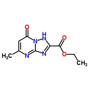 7-ǻ-5-׻-(1,2,4)(1,5-a)-2-ṹʽ_56423-99-5ṹʽ