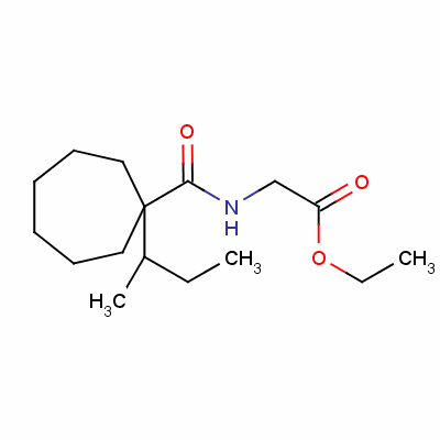 n-[[1-(1-׻)]ʻ]ʰṹʽ_56471-41-1ṹʽ