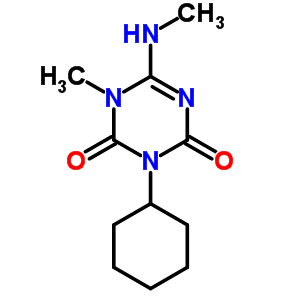 3--1-׻-6-(׻)-1,3,5--2,4(1h,3h)-ͪṹʽ_56611-54-2ṹʽ