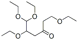 1,5,6,6--3-ͪṹʽ_56667-13-1ṹʽ