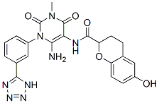  n-[6--1,2,3,4--3-׻-2,4--1-[3-(1H--5-)]-5-]-3,4--6-ǻ-2H-1--2-ṹʽ_566921-68-4ṹʽ