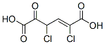 2,4--5--2-ϩṹʽ_56771-78-9ṹʽ