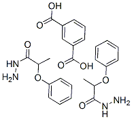 ̪ ˫(2-)ṹʽ_56793-31-8ṹʽ