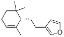 3-[2-[(S)-2,6,6-׻-2-ϩ-1-]һ]߻૽ṹʽ_56881-44-8ṹʽ