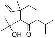 3-ϩ-2-(1-ǻ-1-׻һ)-3-׻-6-(1-׻һ)-ͪṹʽ_56881-80-2ṹʽ