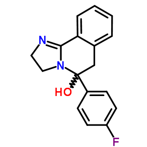 2,3,5,6--5-(4-)[2,1-a]-5-ṹʽ_56882-41-8ṹʽ